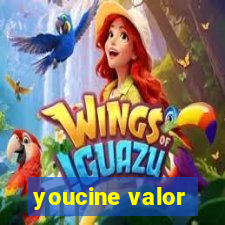 youcine valor